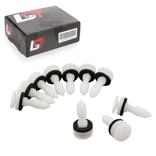 10x clips fixation de - de,