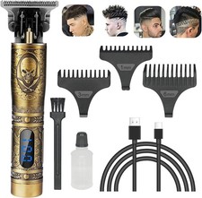 Tondeuse Homme Pour La Barbe