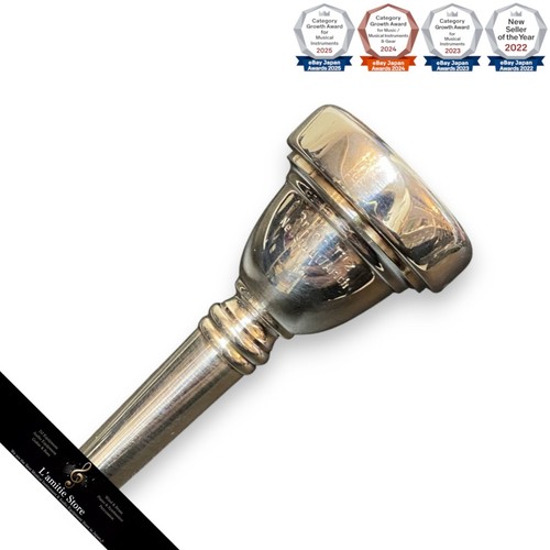 Embouchure trombone bruno - de,