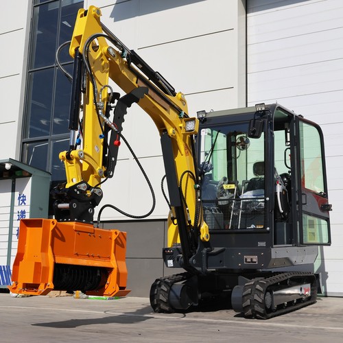 Ton kubota 25hp - ton, diesel