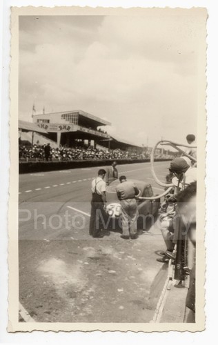 Heures mans 1952 - :, la