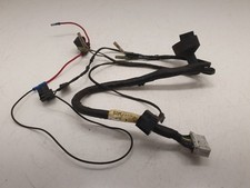 ♻️ Yamaha FZS 600 Fazer 5DM 1998 - 2001 Headlight Wiring Loom Harness ♻️