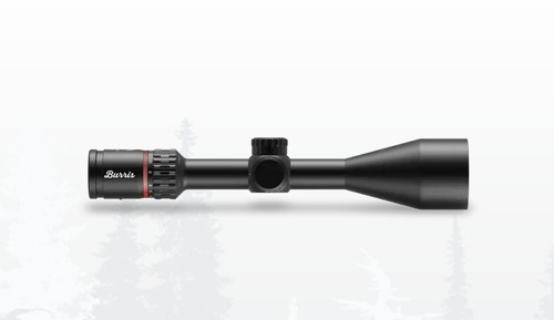 New burris fullfield 16x50mm - burris, 4-16x50mm