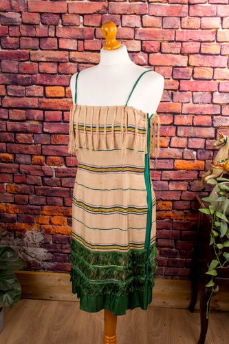 Vintage original 60er - vintage, flapper