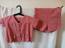 ancien costume de plage