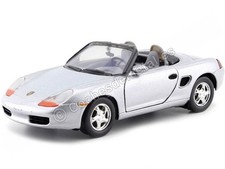 1999 Porsche Boxster (986)
