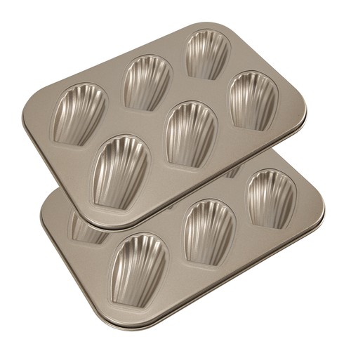 Paquet moules à - 2,