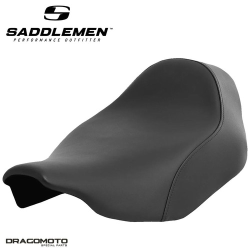 Selle harley touring saddlemen - touring,