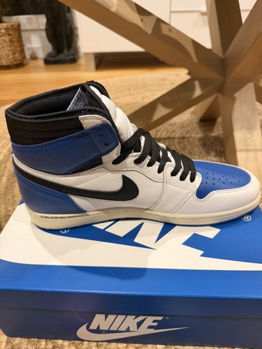 Size jordan retro x - size, 1