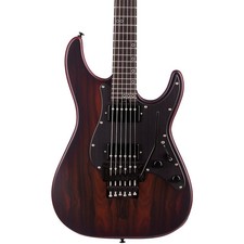 Schecter Guitar Research SVSS