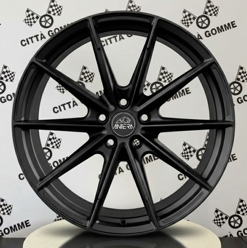 Set jantes alu - 4,