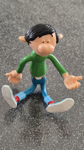 Figurine flexible quick - figurine,