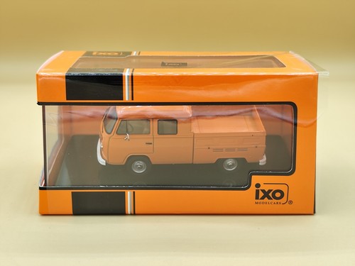 Volkswagen t2b double - t2b,