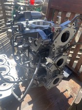 1997 Yamaha 40hp  Two Stroke