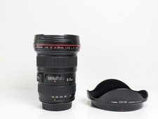 Objectif zoom Canon EF 16-35mm
