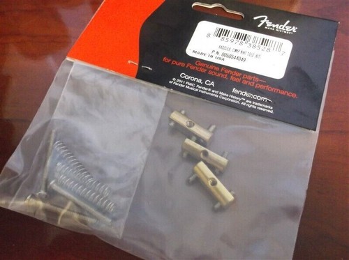 New saddles fender - new,