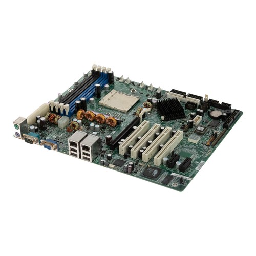 Carte mère tyan tomcat k8e - mère,