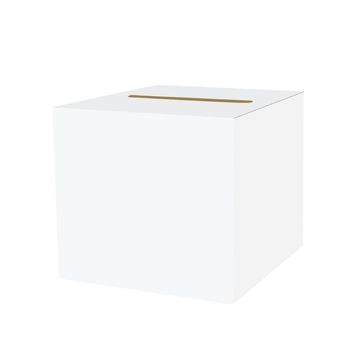 Easylavie urne mariage carton - easylavie,