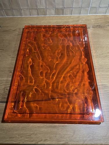 Plateau dune édition - plateau, kartell