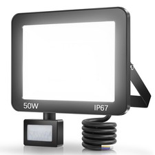 Projecteur LED Exterieur