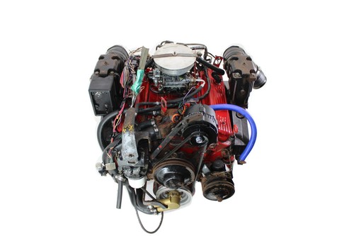 Moteur complet volvo penta - volvo,