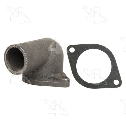Four seasons engine - seasons, coolant