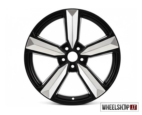 Jantes alliage audi style - jantes,