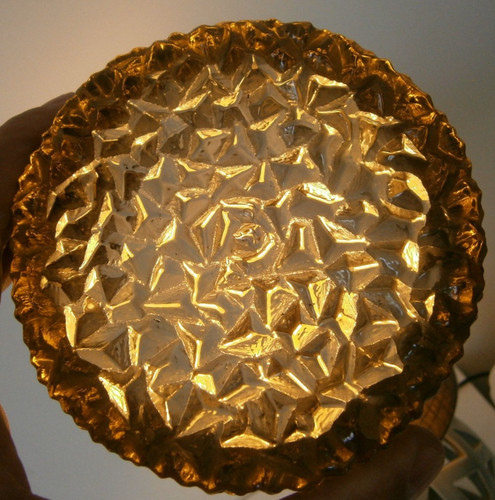 Holophane france ancien - holophane, france :