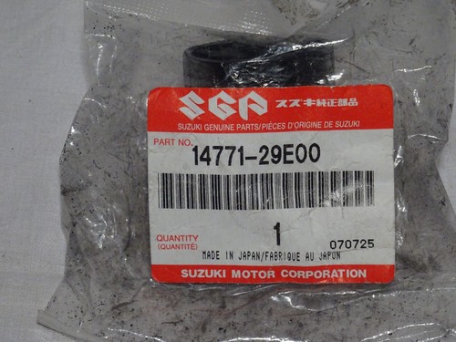 Suzuki 14771 29e00 - suzuki, joint