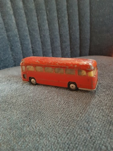 Bus corgi major toys midland - bus,