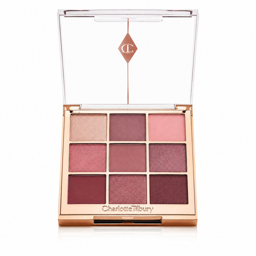 Charlotte tilbury - charlotte,