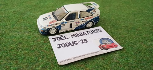 Ford escort cosworth 6 - cosworth,