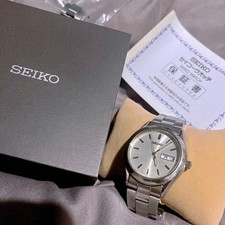 Montre à quartz SEIKO SPIRIT