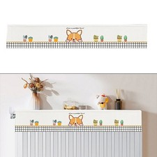 Couvercle de radiateur