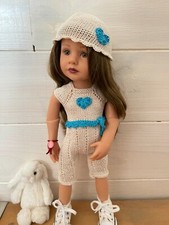 vêtement compatible poupée