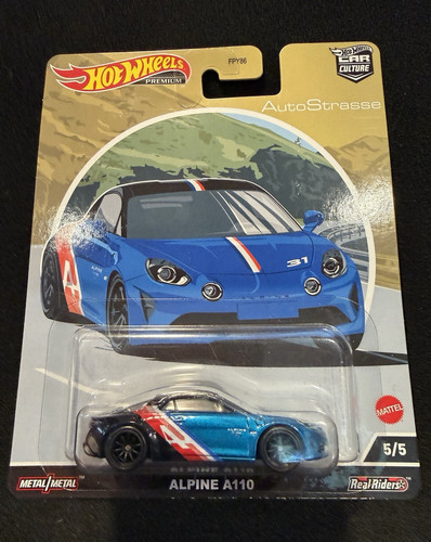 Hot wheels car culture - hot,