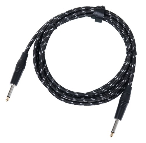 Cable instruments guitare - cable,