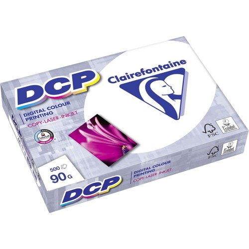 Ramette papier blanc - papier,