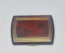 Petit Étui à Cigarettes