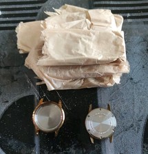 Horlogerie , lot de 10