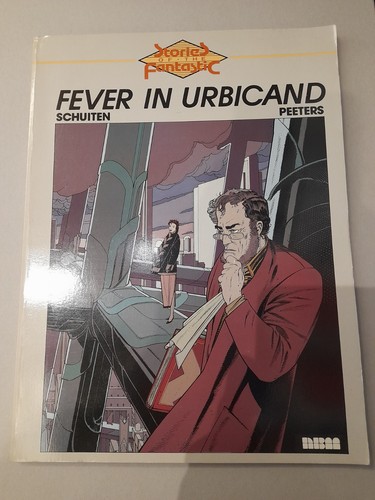 1990 fever urbicand - in,