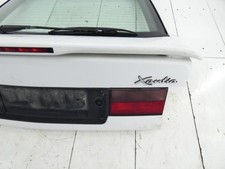 Malle/Hayon arriere CITROEN