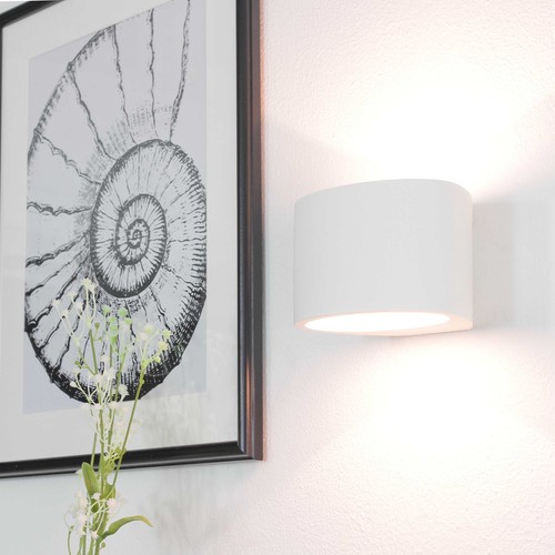 élégante lampe murale - lampe,