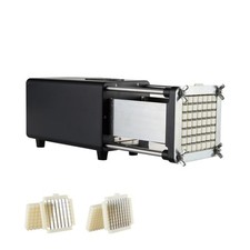 VEVOR Coupe-Frites Électrique