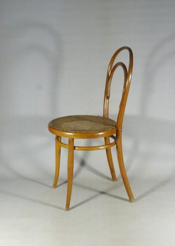 Chaise vers 1870 forme - 14,,