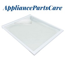 LG Refrigerator Glass Shelf, Left AHT74574235