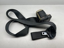 Citroen C2 VTR Seat Belt Strap Front Right TRW 96595430XX #K20