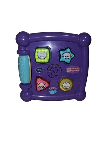 Vtech busy learners - vtech,