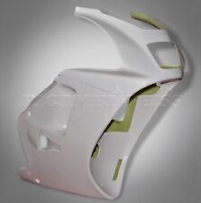 43/S Suzuki RGV 250 88-97 Route Kit Carénage Piste Fibre Verre en Poly Moto