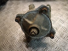 moyeu et fusée avant droit